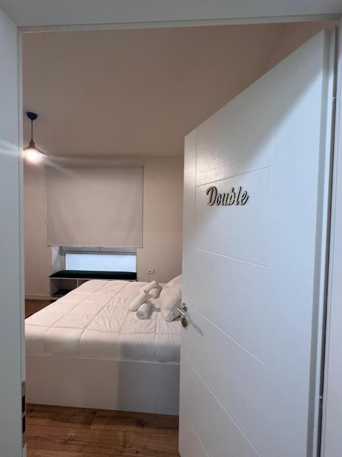 Grand Park & Bllok Area Rooms Tirana Exterior photo